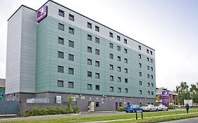 Premier Inn London Elstree Borehamwood Hotel